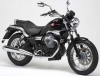 Moto Guzzi Nevada Classic 750